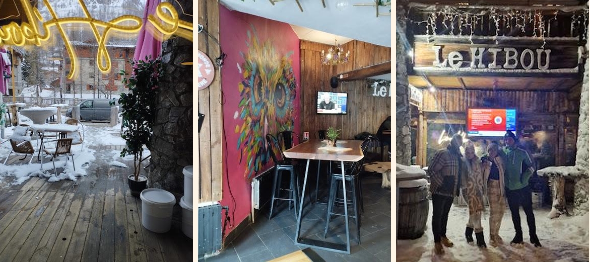 Le Hibou - Gallery Image 1